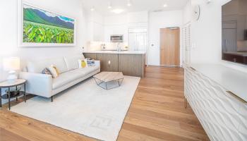 Azure Ala Moana condo # 4108, Honolulu, Hawaii - photo 4 of 25