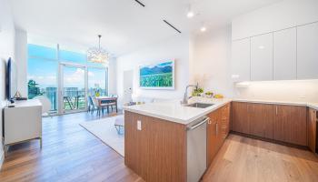 Azure Ala Moana condo # 4108, Honolulu, Hawaii - photo 6 of 25