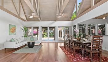 630  Ahakea Street Kahala Area, Diamond Head home - photo 4 of 25