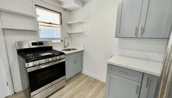 631 Hausten St townhouse # 2, HONOLULU, Hawaii - photo 1 of 11
