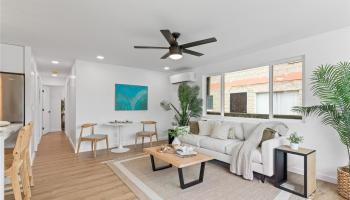 631  Punaa Street Coconut Grove, Kailua home - photo 2 of 16