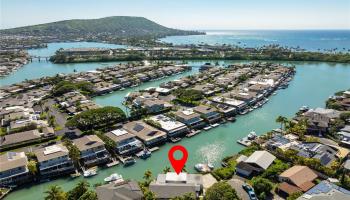 6312  Ookala Place West Marina, Hawaii Kai home - photo 2 of 24