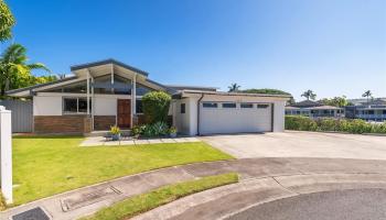 6312  Ookala Place West Marina, Hawaii Kai home - photo 3 of 24