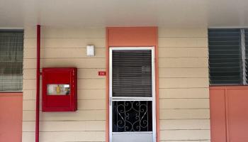 Nalanui Hale condo # 215, Honolulu, Hawaii - photo 2 of 9