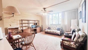 Nalanui Hale condo # 215, Honolulu, Hawaii - photo 4 of 9