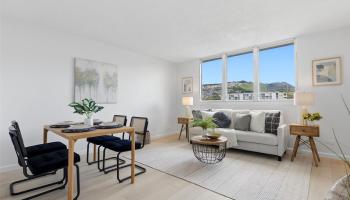 Nalanui Hale condo # 401, Honolulu, Hawaii - photo 1 of 20