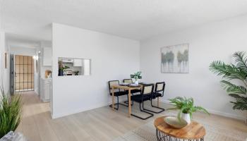 Nalanui Hale condo # 401, Honolulu, Hawaii - photo 2 of 20