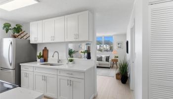 Nalanui Hale condo # 401, Honolulu, Hawaii - photo 4 of 20