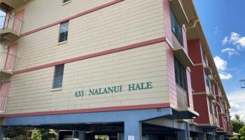 Nalanui Hale condo # 409, Honolulu, Hawaii - photo 1 of 1