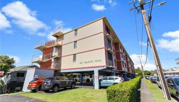 Nalanui Hale condo # 409, Honolulu, Hawaii - photo 1 of 15