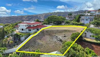 635 Moaniala Street  Honolulu, Hi vacant land for sale - photo 1 of 1