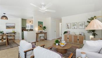 635  Olomana Street Coconut Grove, Kailua home - photo 2 of 24