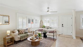 635  Olomana Street Coconut Grove, Kailua home - photo 4 of 24