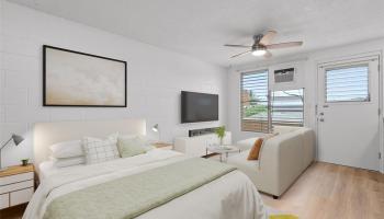 Nalanui Apts condo # 302, Honolulu, Hawaii - photo 3 of 14