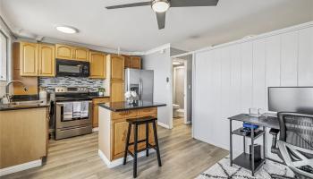 636 Nalanui Street townhouse # 404, Honolulu, Hawaii - photo 3 of 13