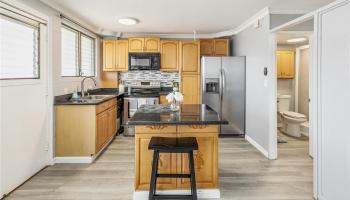 636 Nalanui Street townhouse # 404, Honolulu, Hawaii - photo 5 of 13