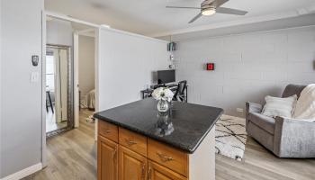 636 Nalanui Street townhouse # 404, Honolulu, Hawaii - photo 6 of 13