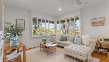 637  Kuaaina Way Coconut Grove, Kailua home - photo 2 of 25