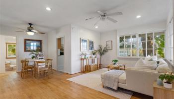 637  Kuaaina Way Coconut Grove, Kailua home - photo 5 of 24