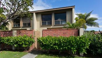 6370 Hawaii Kai Drive townhouse # 1, Honolulu, Hawaii - photo 1 of 16