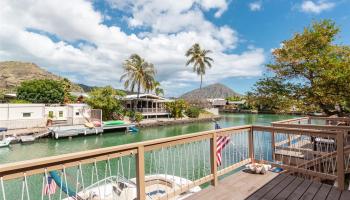 6370 Hawaii Kai Drive townhouse # 17, Honolulu, Hawaii - photo 1 of 1