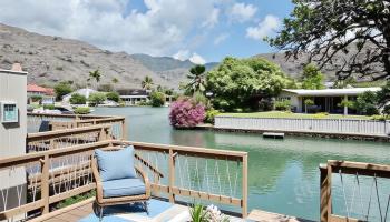 Moorings condo # 19, Honolulu, Hawaii - photo 1 of 24