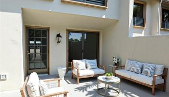 Moorings condo # 19, Honolulu, Hawaii - photo 5 of 24