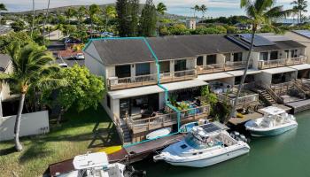 Moorings condo # 23, Honolulu, Hawaii - photo 2 of 25