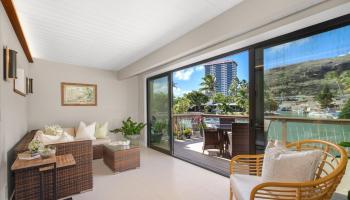 Moorings condo # 23, Honolulu, Hawaii - photo 4 of 25