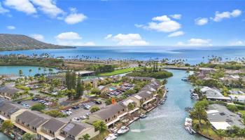 6370 Hawaii Kai Drive townhouse # 26, Honolulu, Hawaii - photo 1 of 22