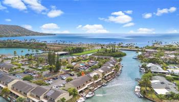 6370 Hawaii Kai Drive townhouse # 26, Honolulu, Hawaii - photo 1 of 1
