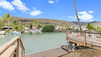 6370 Hawaii Kai Drive townhouse # 26, Honolulu, Hawaii - photo 4 of 22