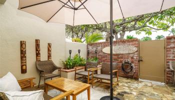 6370 Hawaii Kai Drive townhouse # 3, Honolulu, Hawaii - photo 1 of 19