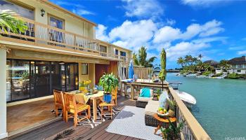 6370 Hawaii Kai Drive townhouse # 38, Honolulu, Hawaii - photo 1 of 1