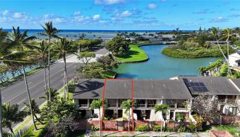 6370 Hawaii Kai Drive townhouse # 63, Honolulu, Hawaii - photo 1 of 25