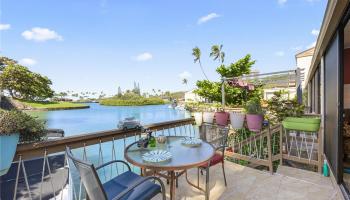 6370 Hawaii Kai Drive townhouse # 63, Honolulu, Hawaii - photo 3 of 25