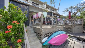 6370 Hawaii Kai Drive townhouse # 63, Honolulu, Hawaii - photo 4 of 25