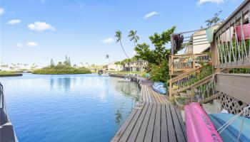 6370 Hawaii Kai Drive townhouse # 63, Honolulu, Hawaii - photo 5 of 25