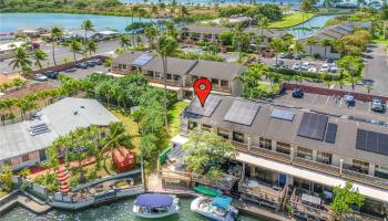 6370 Hawaii Kai Drive townhouse # 7, Honolulu, Hawaii - photo 1 of 25