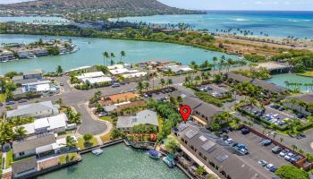 6370 Hawaii Kai Drive townhouse # 7, Honolulu, Hawaii - photo 1 of 25