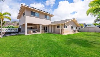 643  Kalanipuu Street Mariners Cove, Hawaii Kai home - photo 2 of 25