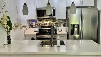 Crosspointe condo # 23BD, Honolulu, Hawaii - photo 2 of 7