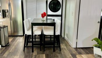 Crosspointe condo # 23BD, Honolulu, Hawaii - photo 4 of 7