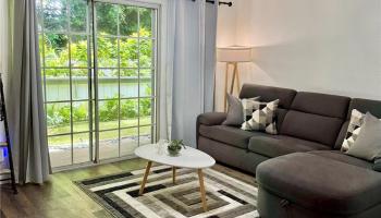 Crosspointe condo # 23BD, Honolulu, Hawaii - photo 6 of 7