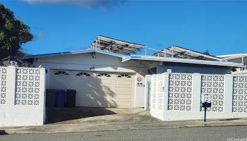 646  Waikanaloa Street ,  home - photo 1 of 1