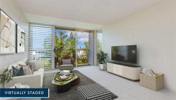 Kunawai Terrace condo # A209, Honolulu, Hawaii - photo 1 of 1