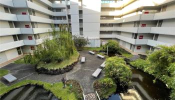 Kunawai Terrace condo # A311, Honolulu, Hawaii - photo 1 of 17