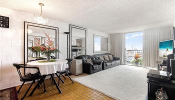 Kunawai Terrace condo # A507, Honolulu, Hawaii - photo 2 of 24