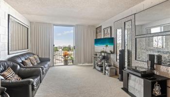 Kunawai Terrace condo # A507, Honolulu, Hawaii - photo 3 of 24