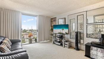 Kunawai Terrace condo # A507, Honolulu, Hawaii - photo 4 of 24